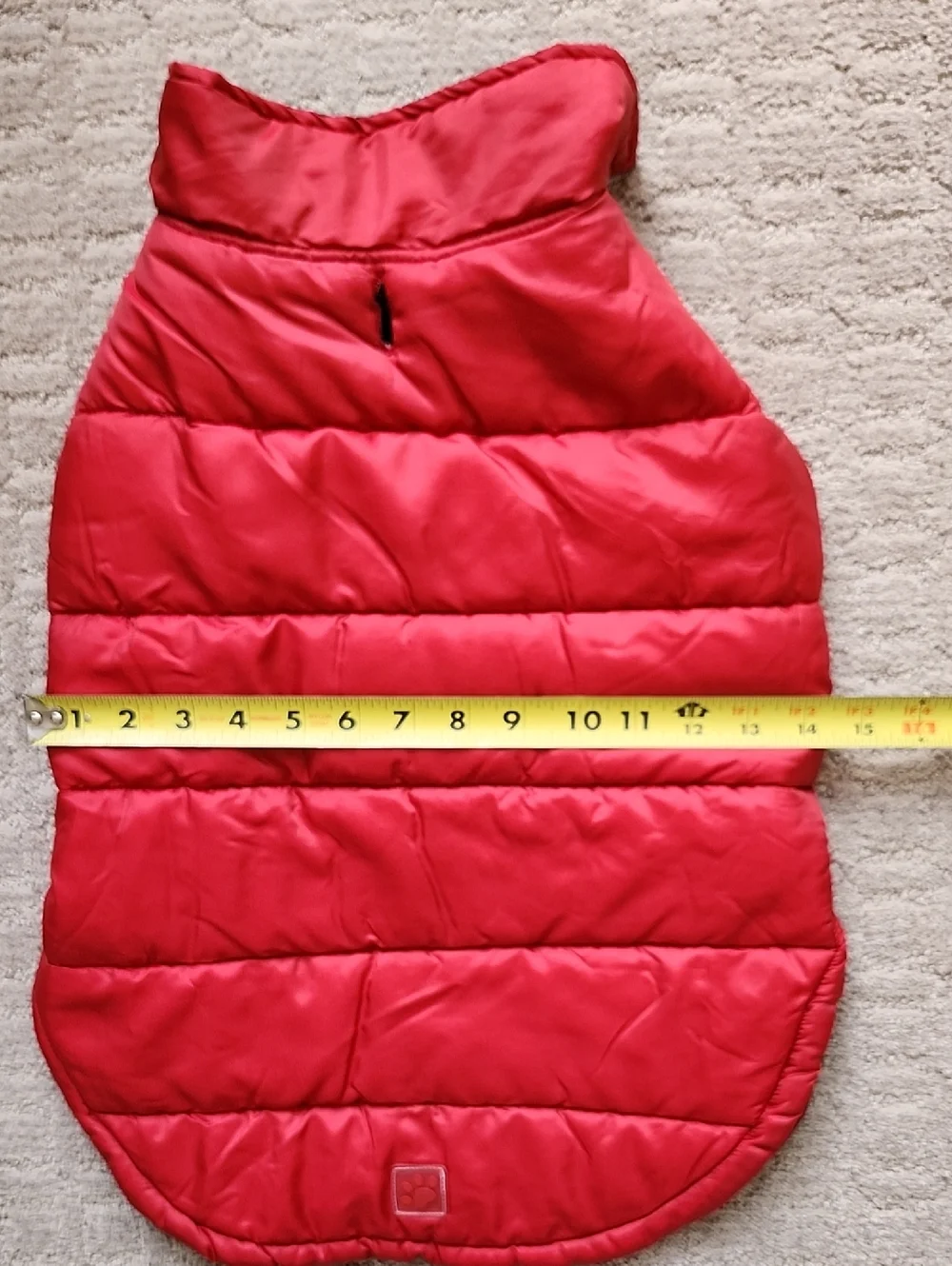 Dog Jacket Cozy